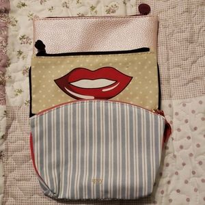 Ipsy bags